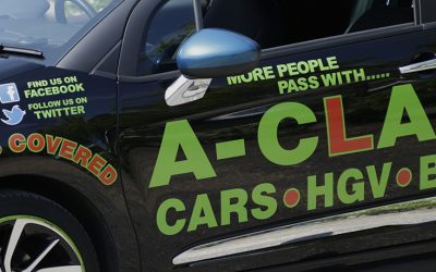 WHY INTENSIVE DRIVING COURSES ARE SOMETIMES THE BEST