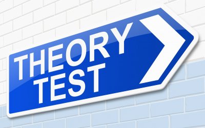TIPS FOR PASSING YOUR THEORY TEST ON THE FIRST TRY